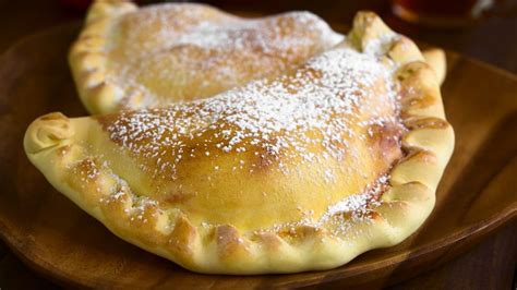 Aprende A Preparar Una Deliciosa Empanada De Dulce De Leche Gastrolab