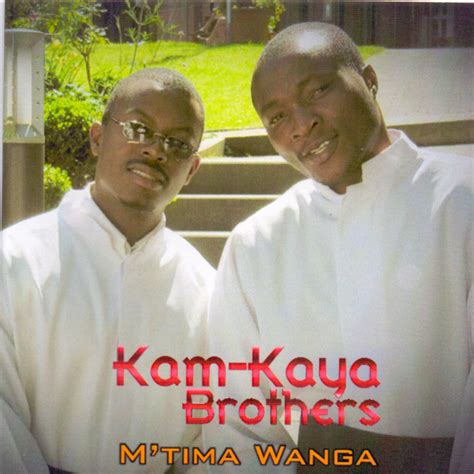 Ndimvera Song And Lyrics By Kam Kaya Brothers Spotify