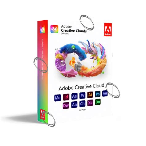 Buy Adobe Creative Cloud License Online Tresbizz