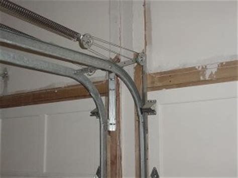 We recommend recruiting a neighbor or family member to one is the torsion spring while the other is the extension spring. 24/7 Garage Door Spring Replacement Maryland (301) 563-9364