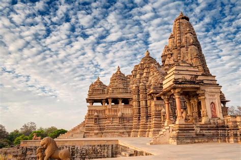 khajuraho the sexiest temples in india science and te