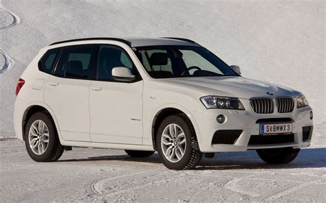 2012 Bmw X3 M Sport News Reviews Msrp Ratings With Amazing Images