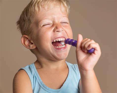 How To Get Your Kids To Brush Their Teeth Regularly Kids Dental Health