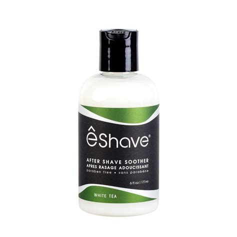 Eshave After Shave Soother White Tea — Fendrihan Canada