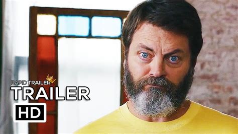 What to watch now on hbo max and the hbo app see all reports. HEARTS BEAT LOUD Official Trailer (2018) Nick Offerman ...