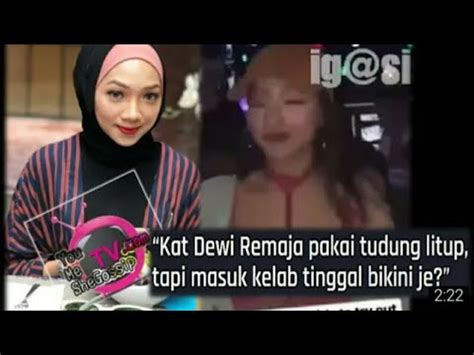 .tak percaya, haneesya hanee dewi remaja 2018 menangis di meletop neelofa remy ishak, eksklusif sidang media khas dewi remaja 2018 19 ini jawapan dia, pernah mencetuskan kontroversi rupanya haneesya hanee ada kaitan dengan pelakon legenda ini, viral haneesya kantoi minum arak kat night. Dewi Remaja Minum Arak / Video Mirip Haneesya Hanee Minum ...