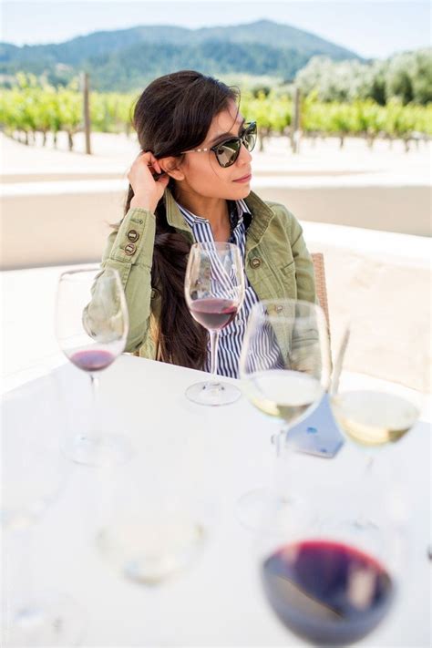 What To Wear To A Winery Your Ultimate Style Guide For Winery Outfits California Winery