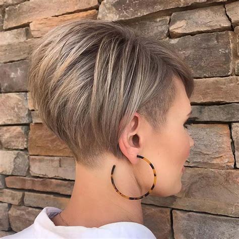 Stacked Bob Haircuts That Will Never Go Out Of Style StayGlam