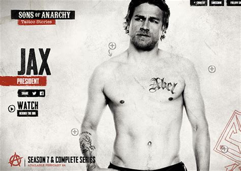 Irish freddy is a tattoo artist on the fx original series sons of anarchy. Sons of Anarchy Tattoo Stories - Awwwards Nominee