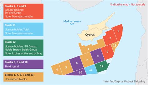 Turkey Slams Cyprus For Exploring Hydrocarbon In Its Eez