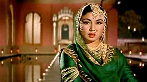 Meena Kumari मीना कुमारी Unknown Facts About ‘the Tragedy Queen