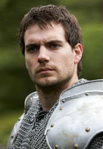 Henry cavill in the tudors. House and Character Sign-Up Thread