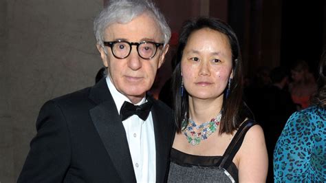 Woody Allen Y Su Controvertido Matrimonio Fui Paternal Y Funcionó