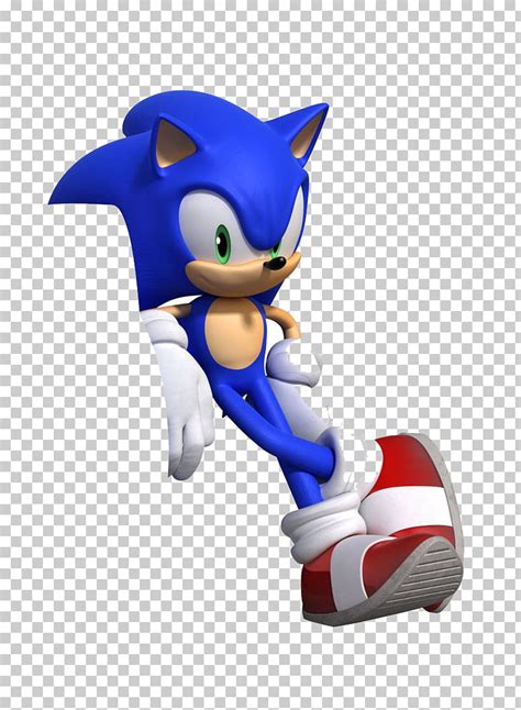 This png image is filed under the tags: Mentahan Sonic Racing - Rahman Gambar