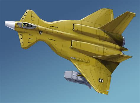 Safebooru Airplane Bomber Fly Manta Gradient Gradient Background