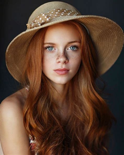 Pin By Mloc On New Redheads Portrait Photography Women Fine Art