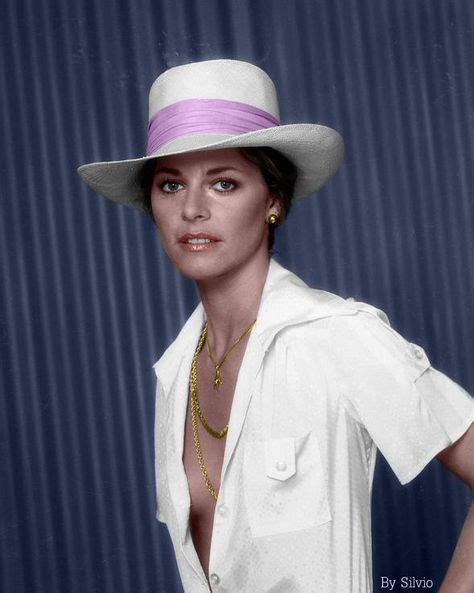 Lindsay Wagner Bionic Woman Beautiful Celebrities Hats For Women