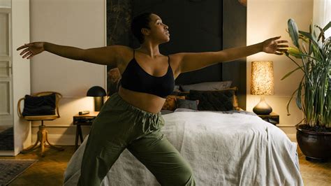 When Should You Stop Exercising Before Bed Techradar