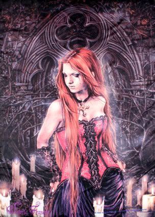 Victoria Frances Dark Gothic Art Gothic Fantasy Art Dark Art Female Vampire Vampire Art