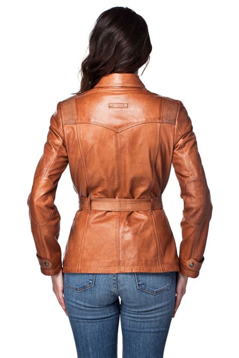 Derimod 2018 2019 Bayan Deri Mont Modelleri Womens Jackets Jackets