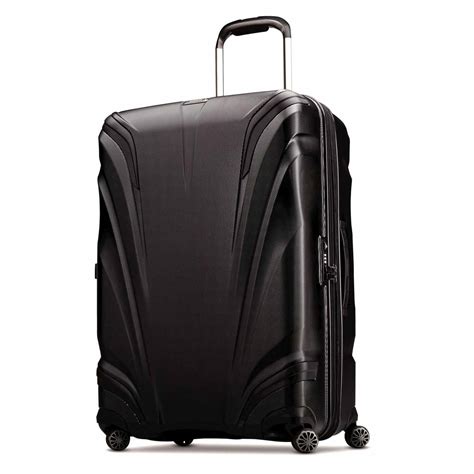 Samsonite Silhouette Xv 30 Hardside Spinner Suitcase Rolling Luggage