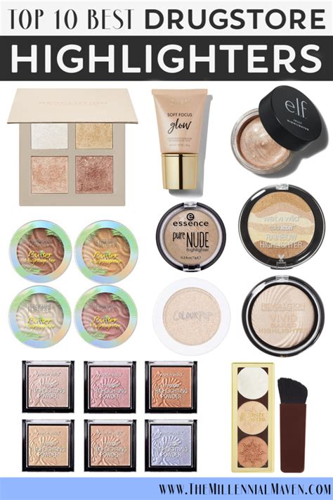 Updated 2019 The Best Sweat Proof Makeup Products For A