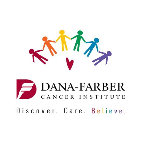 Dana Farber Cancer Institute New Logo