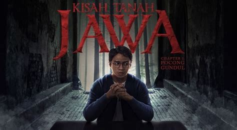 Film Horor Kisah Tanah Jawa Chapter 1 Pocong Gundul Rilis Trailer