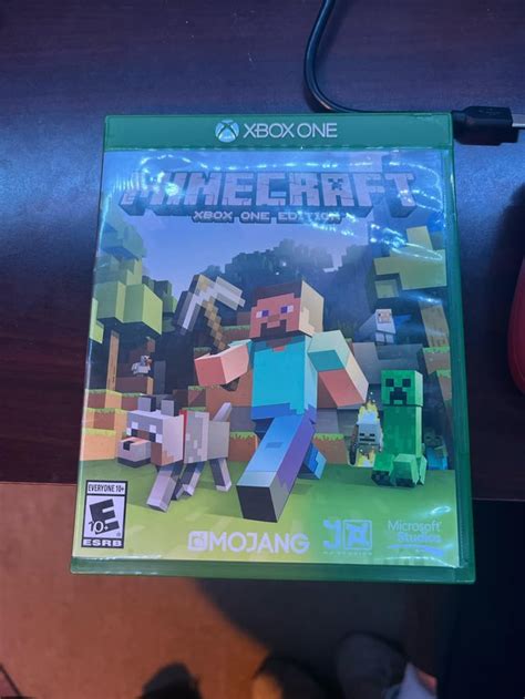 Has The Xbox One Disc Version Stopped Receiving Updates Rminecraft
