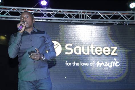 The official ugandan music countdown: First Ugandan music streaming app that enables artistes make money from downloads launched ...