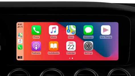 Download The New Carplay Wallpapers For Your Devices Right Here 9to5mac