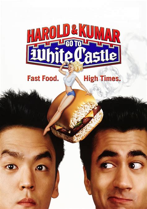 Harold And Kumar Go To White Castle Picture Image Abyss