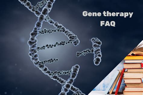 Gene Therapy Faq Regmednet