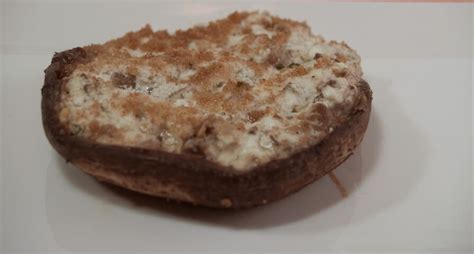 Oven-Roasted Portobello Mushrooms Recipe | CDKitchen.com