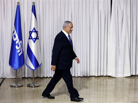 Behind Netanyahus Deal With The Racist Right—and How The Opposition