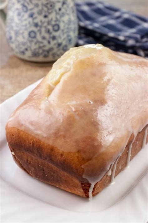 This is a great place to discover new. Keto Bread! BEST Low Carb Keto Glaze Donut Loaf Bread Idea ...