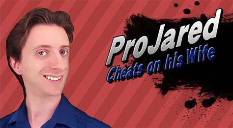 Projared Cheats On His Wife Smash Intro Projared Cheating Scandal