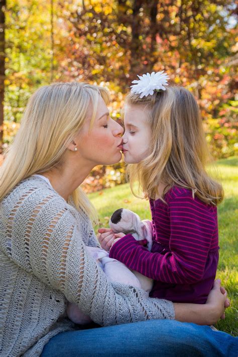 What I Want My Daughter To Know A Moms Worry Over Current Society