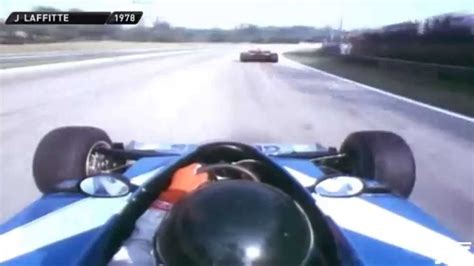F1 Mythic Corners Onboard F1 1973 2013 Parabolica Monza Youtube