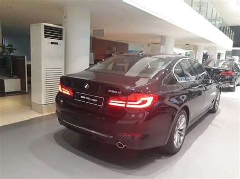 ** attractive loan package, fast loan & low interest ** free tinted voucher. 5 series: Harga bmw 520i luxury 2019 Best Price Special ...