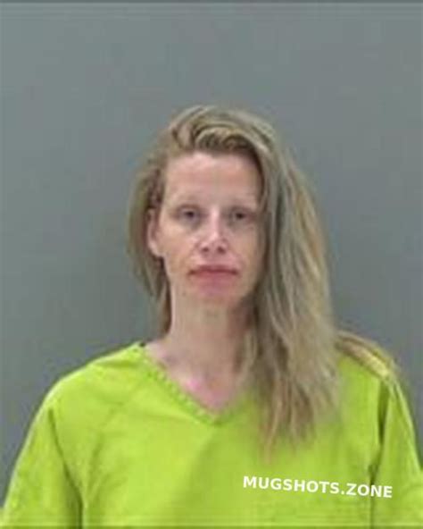 Emily Rowland 03082023 Tom Green County Mugshots Zone