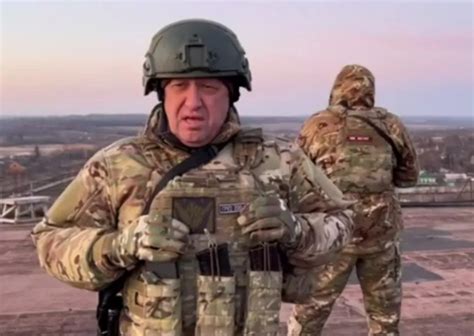 Russen-General will zwei NATO-Länder angreifen! Wagner-Söldner sollen