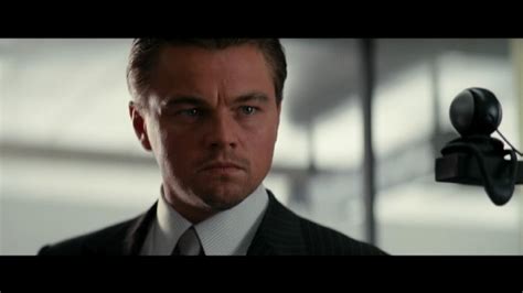 Leonardo Dicaprio As Dom Cobb In Inception Leonardo Dicaprio Image