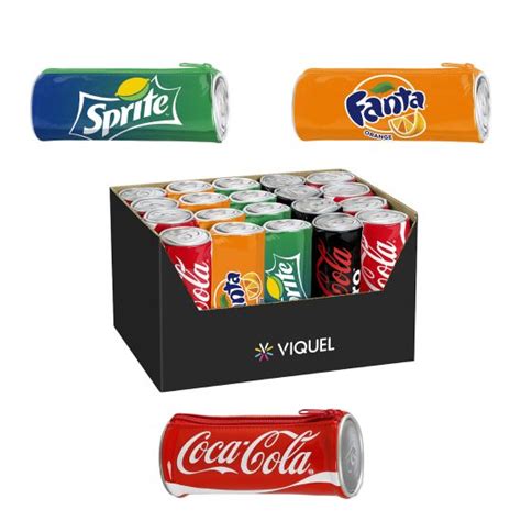 Posepennal Brus Box Ass Coca Cola Fanta Sprite