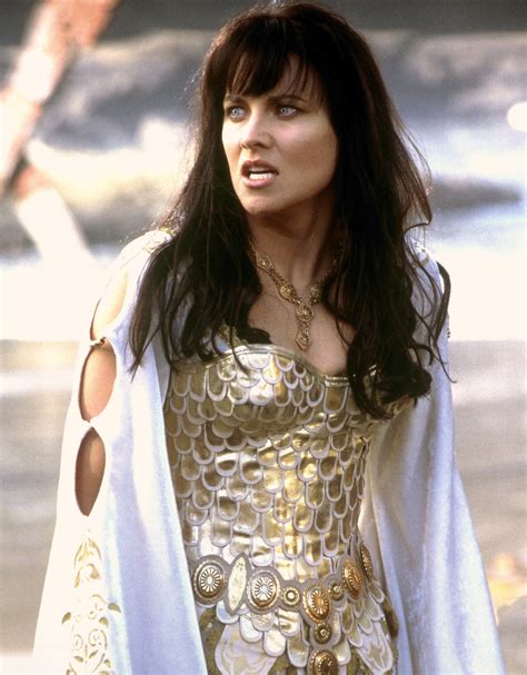 Happy Birthday Lucy Lawless Page 2