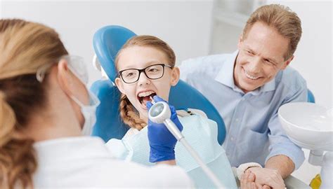 Modesto Dentist Complete Services Dr Rosenbaum And Associates