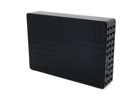 Like they well no because when i connected to my sierra os mac, the same bloody thing happened when i tried a format. Seagate Expansion Desktop Hard Drive 5TB HDD External - PC ...
