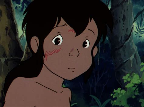Discover 75 Jungle Book Anime Super Hot Incdgdbentre