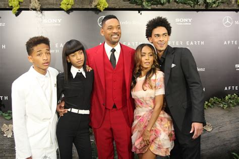The exercise that commenced monday will seek to replace justice david maraga, who retired early this year. Will Smith and family at After Earth premiere which is ...