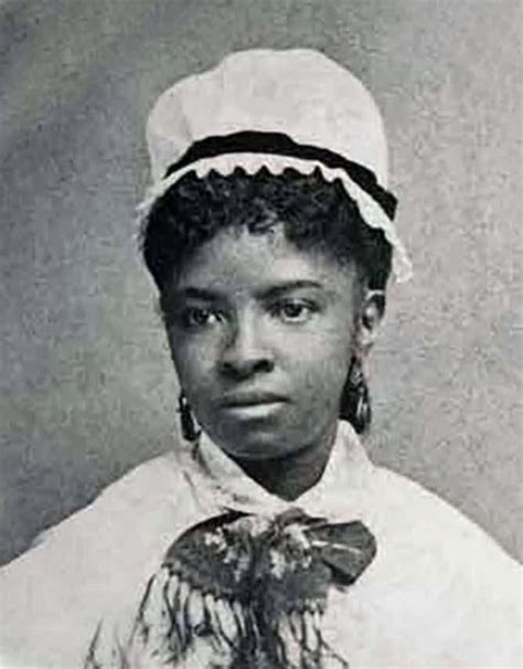 Dr Rebecca Crumpler The First Black Woman To Earn A Medical Degree In